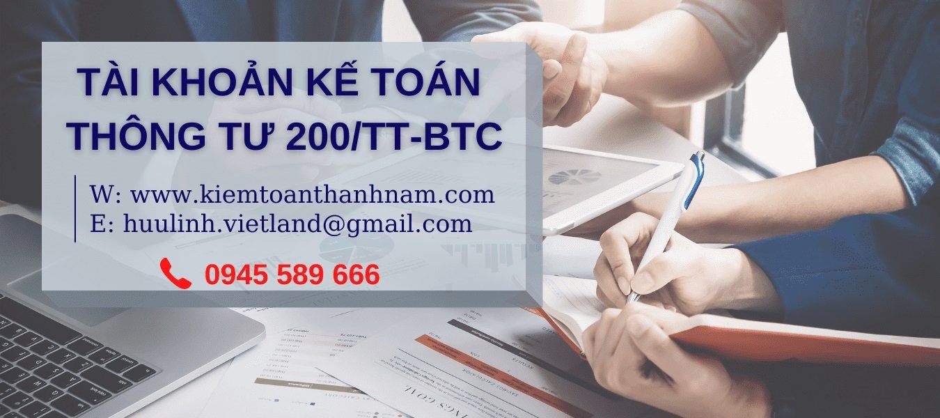 Cách hạch toán Tài khoản 343 – Trái phiếu phát hành theo Thông tư 200